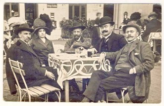 Coşbuc-Vaida-Ciuta-Caragiale